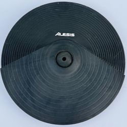  Alesis DMPad 12" Electronic Cymbal Trigger Pad