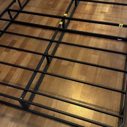 Box Spring 