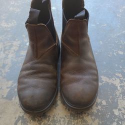 Work Boots