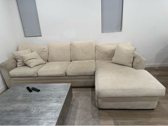 Free couch