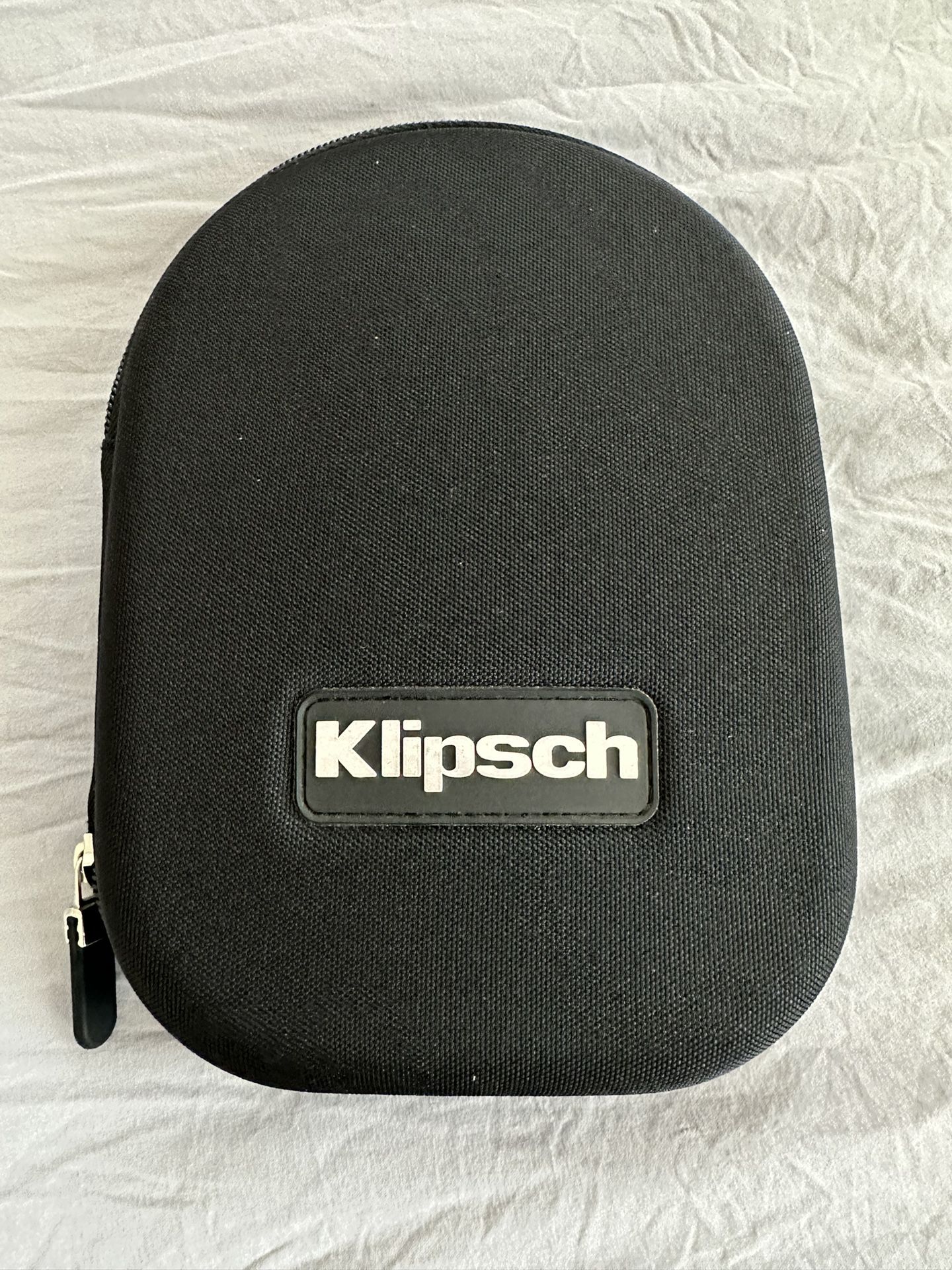Klipsch Wired On Ear Headphones