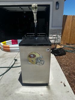 Kegerator