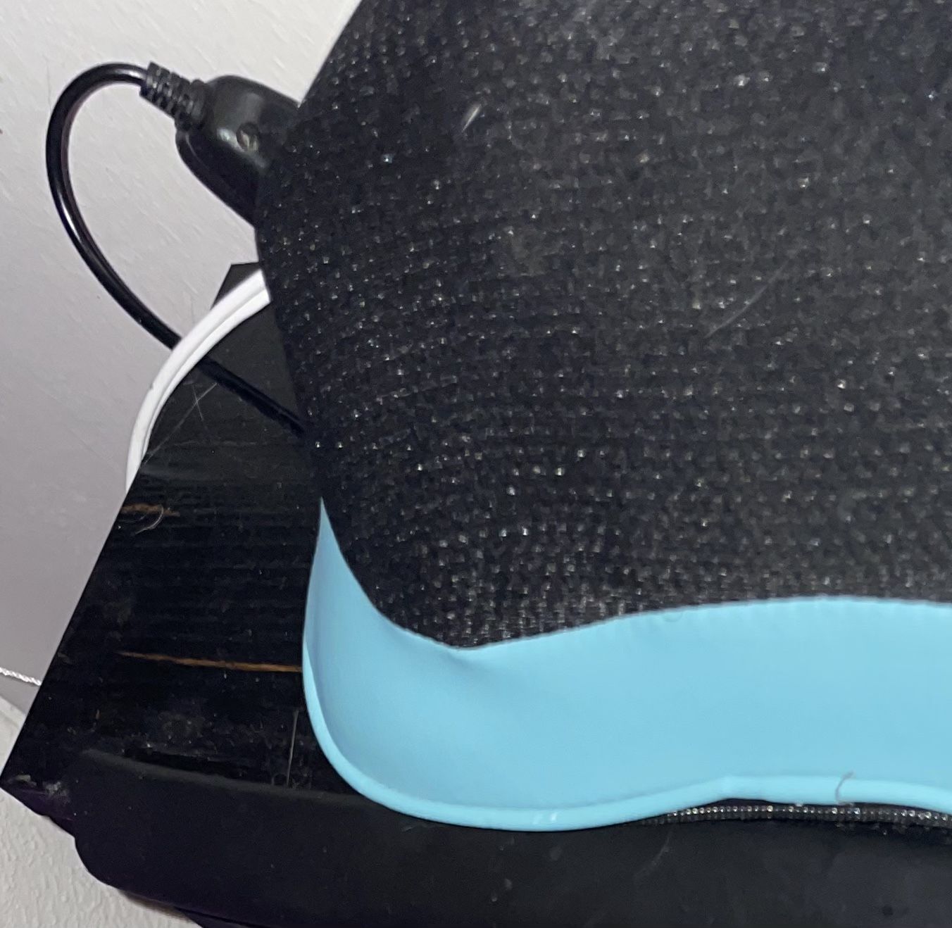 Portable Travel Shiatsu Neck Massager