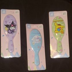 Kids. Brush