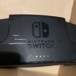 Nintendo Switch Ring 