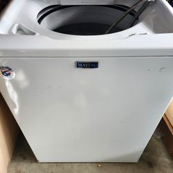 Washer Machine
