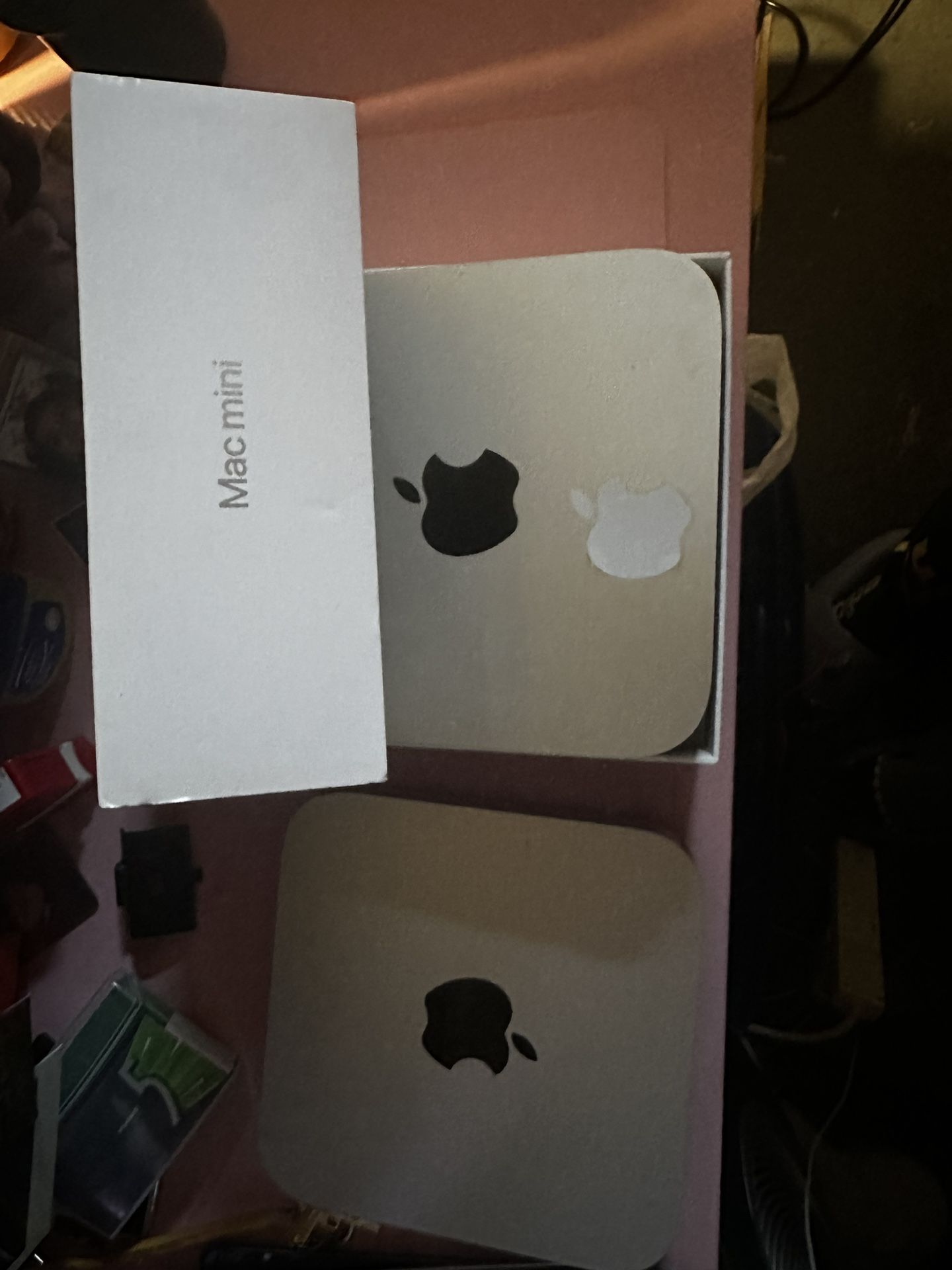 IMAC MINI (send offers)