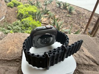 Apple Watch Ultra 3 New