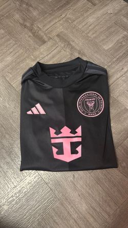 Messi Jersey