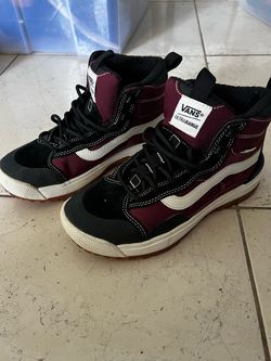 Kids Vans shoes