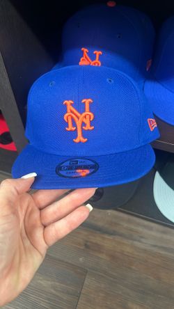 New Era Hat 