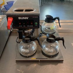 Bunn Coffee maker