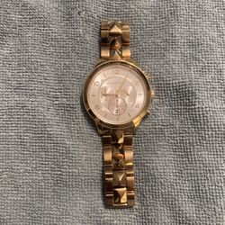 Micheal Kors Watch 