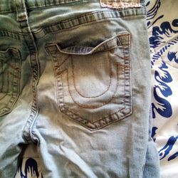 True Religion 