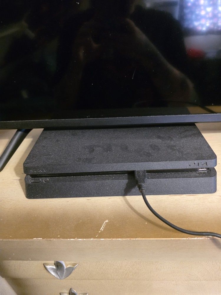 Ps4