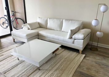 New Couch