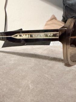 Burberry Sunglasses