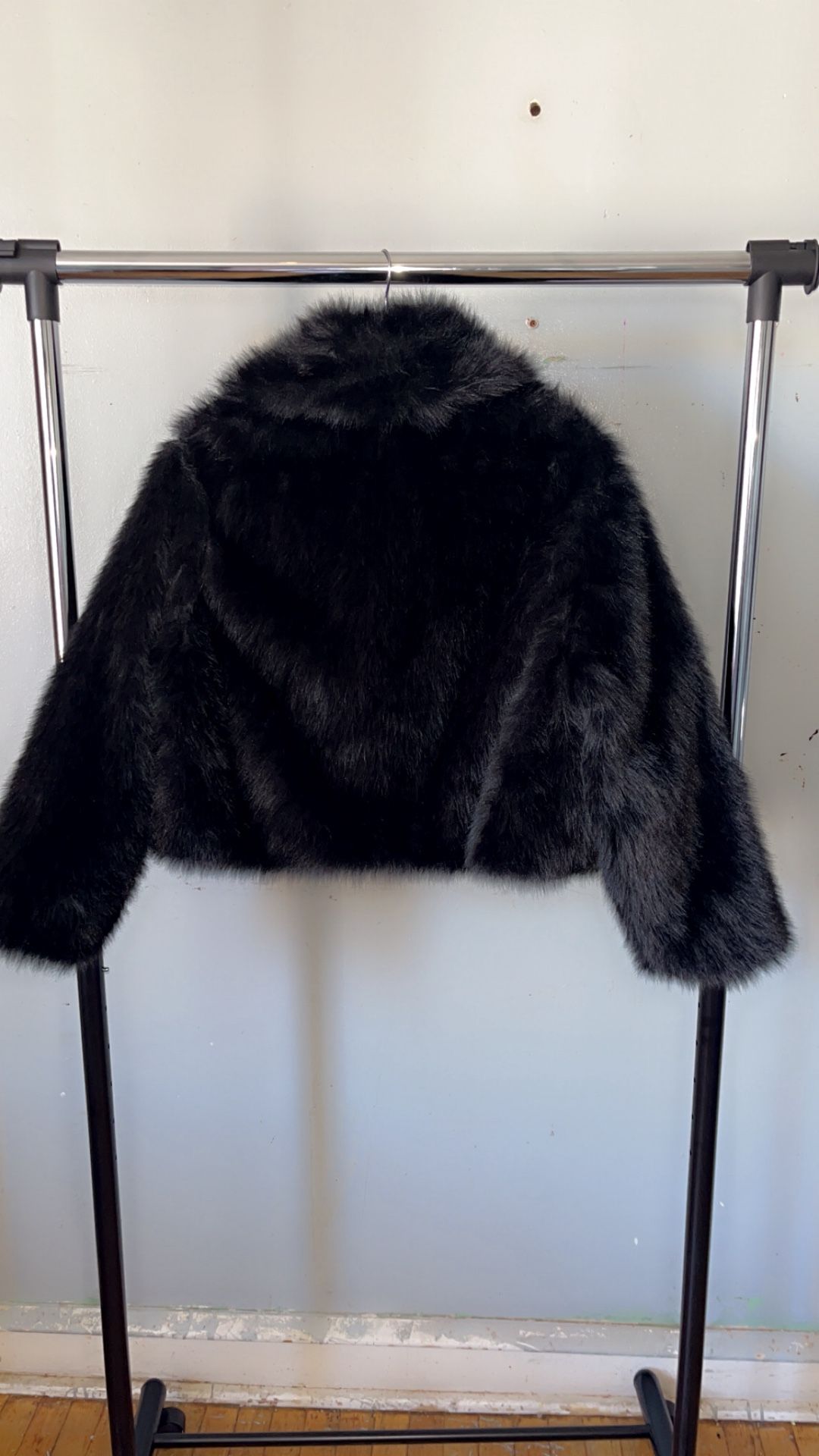 SHEIN Coat