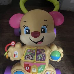 Baby Walker