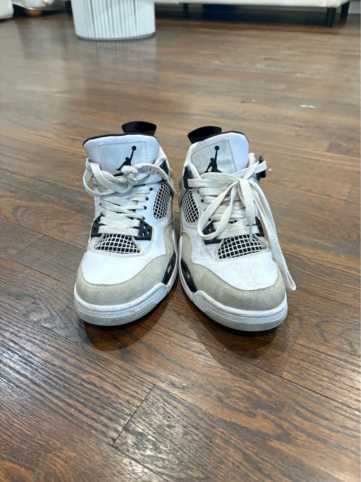 Jodren 4 shoes men’s size 6.5