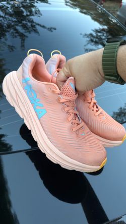 HOKA Rincon 3 Woman 10.5