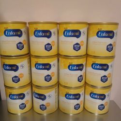 Enfamil Formula 
