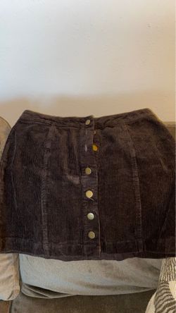Women’s shorts/skirt