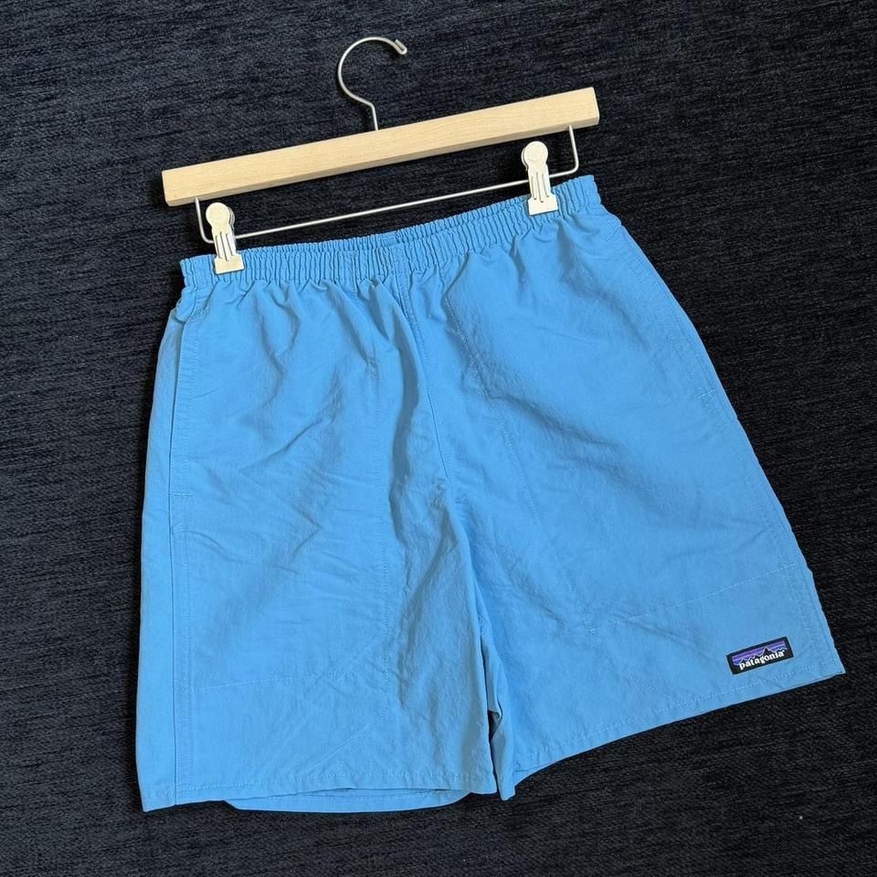 PATAGONIA SHORTS SIZE SMALL