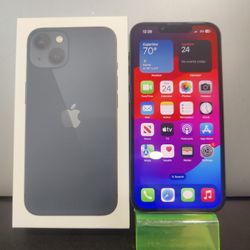 🍎Apple🍎 Iphone 13 5G 128GB 🔐(Unlocked) 🔐 For Any Company 