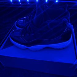 Air Jordan 11 Retro Jubilee / 25th Anniversary'