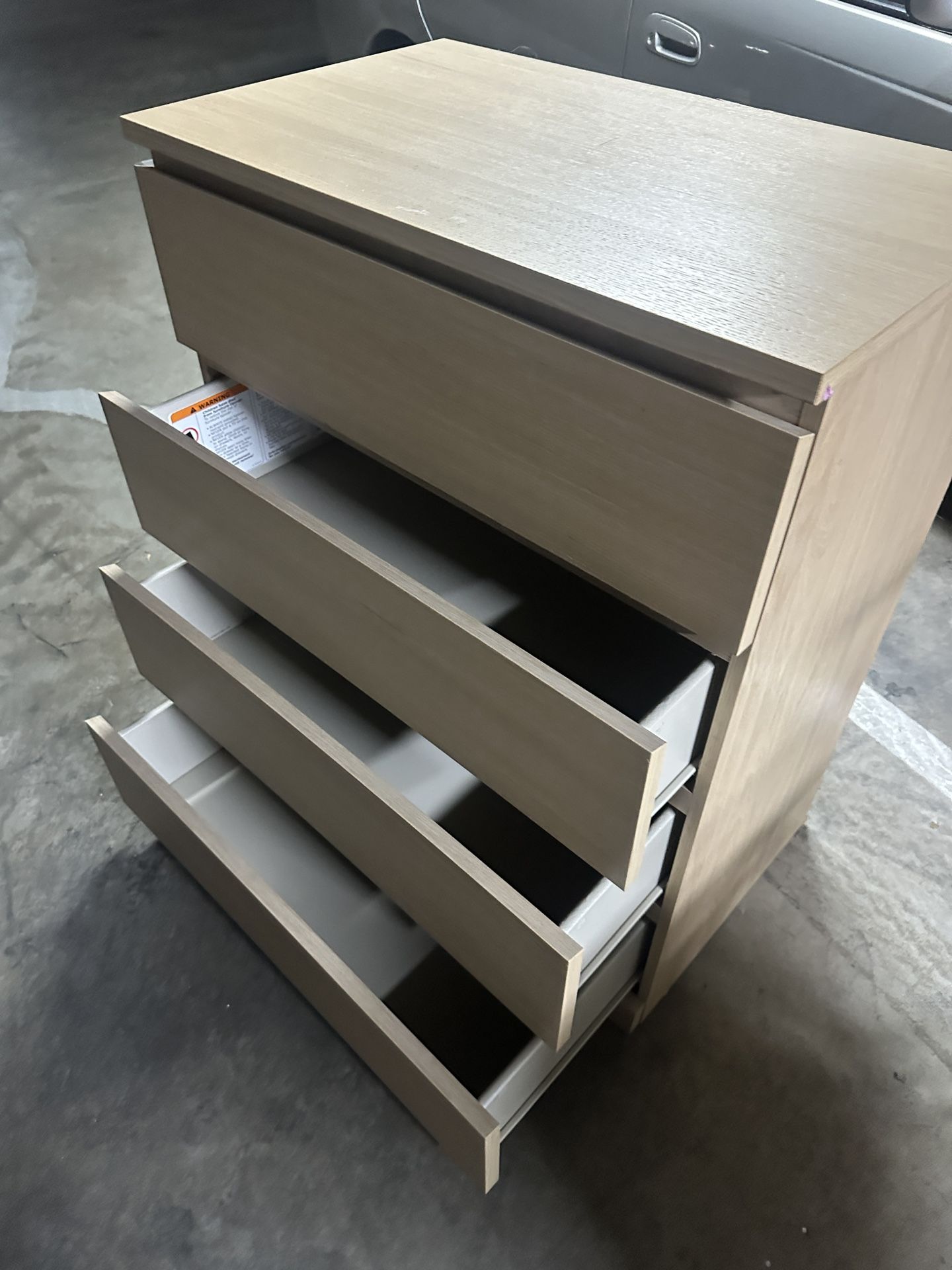 IKEA Dresser