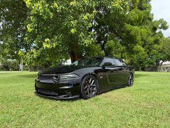 2020 Dodge Charger