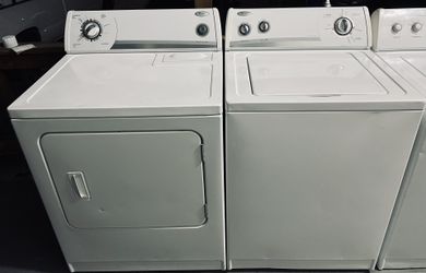 Washer And Dryer Free Delivery 