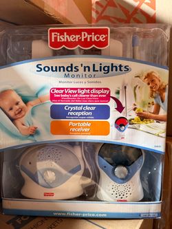 Baby monitor