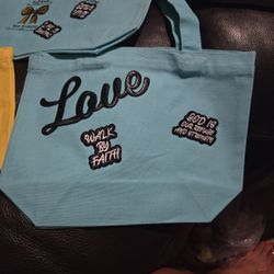 Tote Bags 