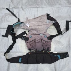 Baby Carrier - Infatino