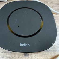 Wireless Charger 