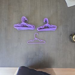 Baby/pet Clothes Hangers