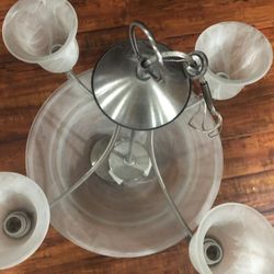 Light Fixture 