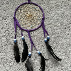 Small Dream Catcher