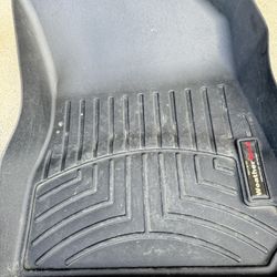 Weather Teach Chevy Malibu 2017