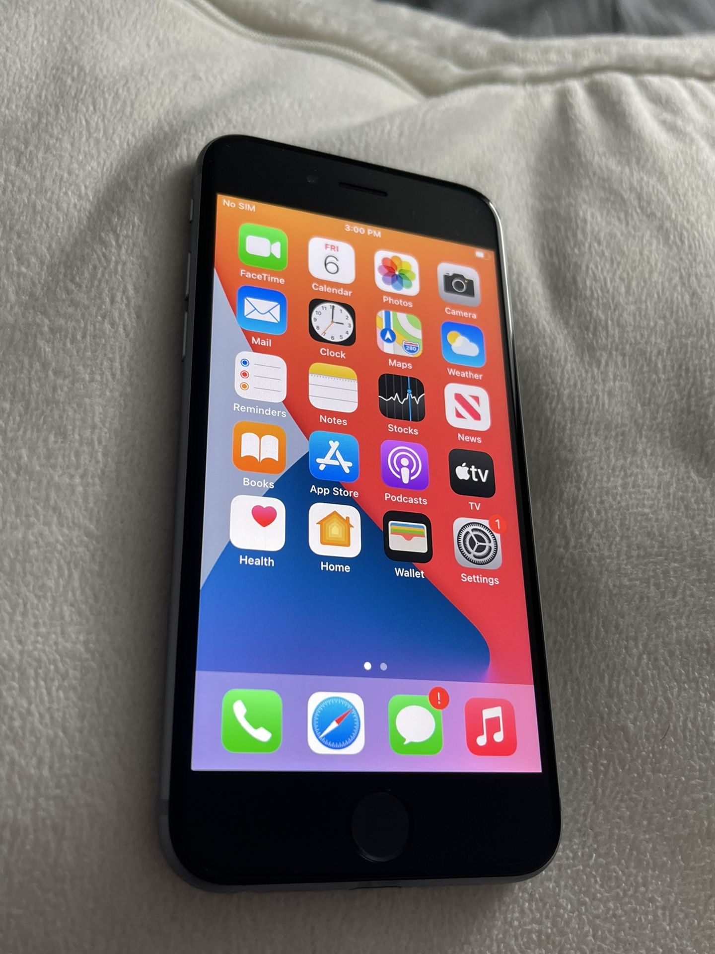 iPhone 6S 16GB T-Mobile