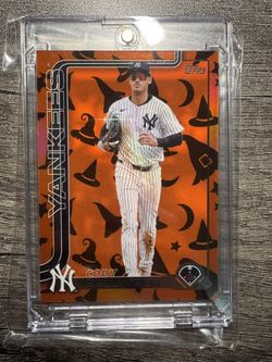 Cody Bellinger Short Print /5