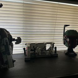 Lego Starwars