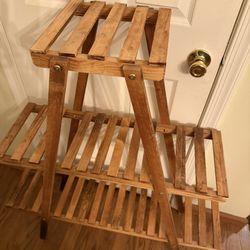 Plant Stand For Sale!!!