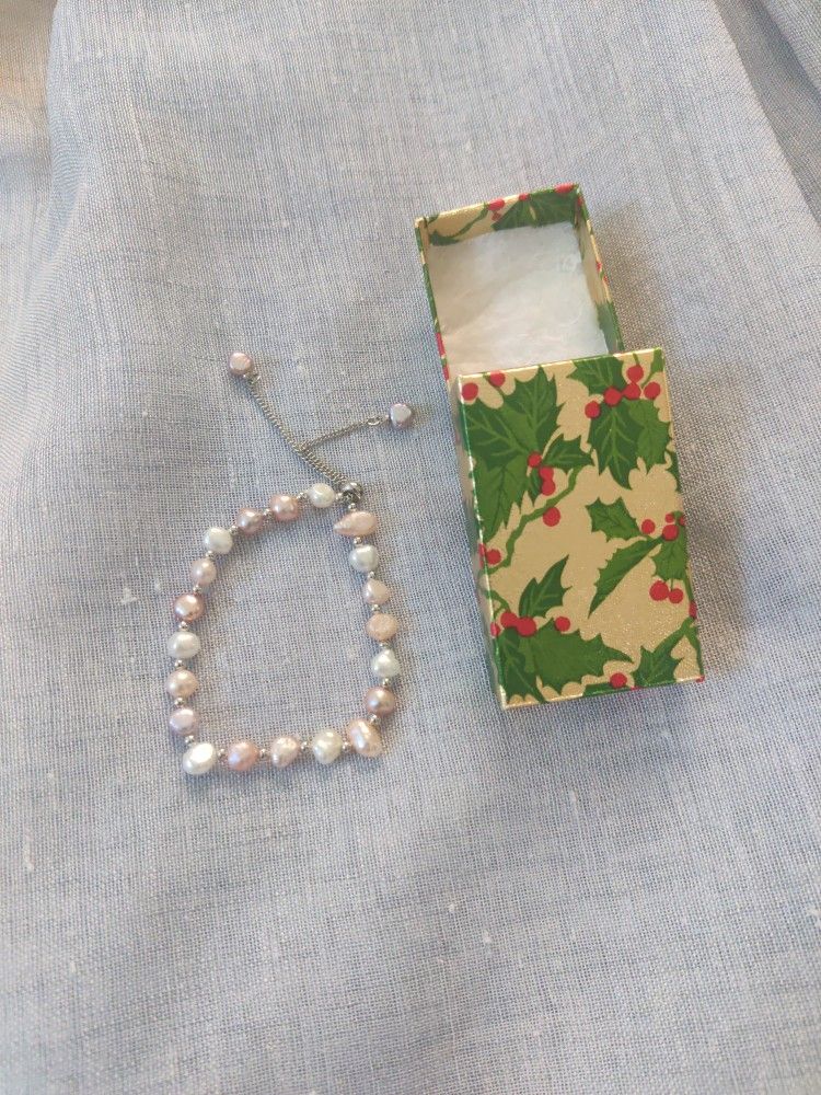 Bracelet