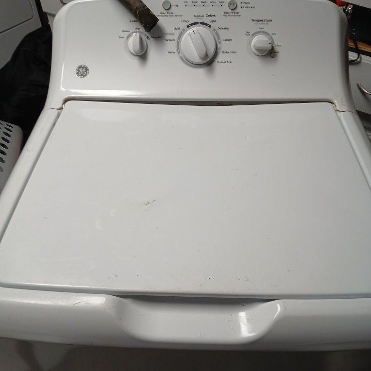 Washer