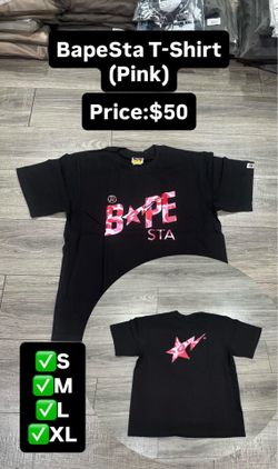 Bape T-Shirts