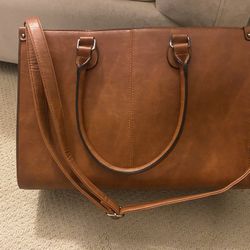 Work Carry All Bag Tote Purse 
