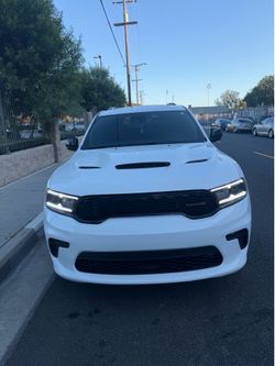 2023 Dodge Durango
